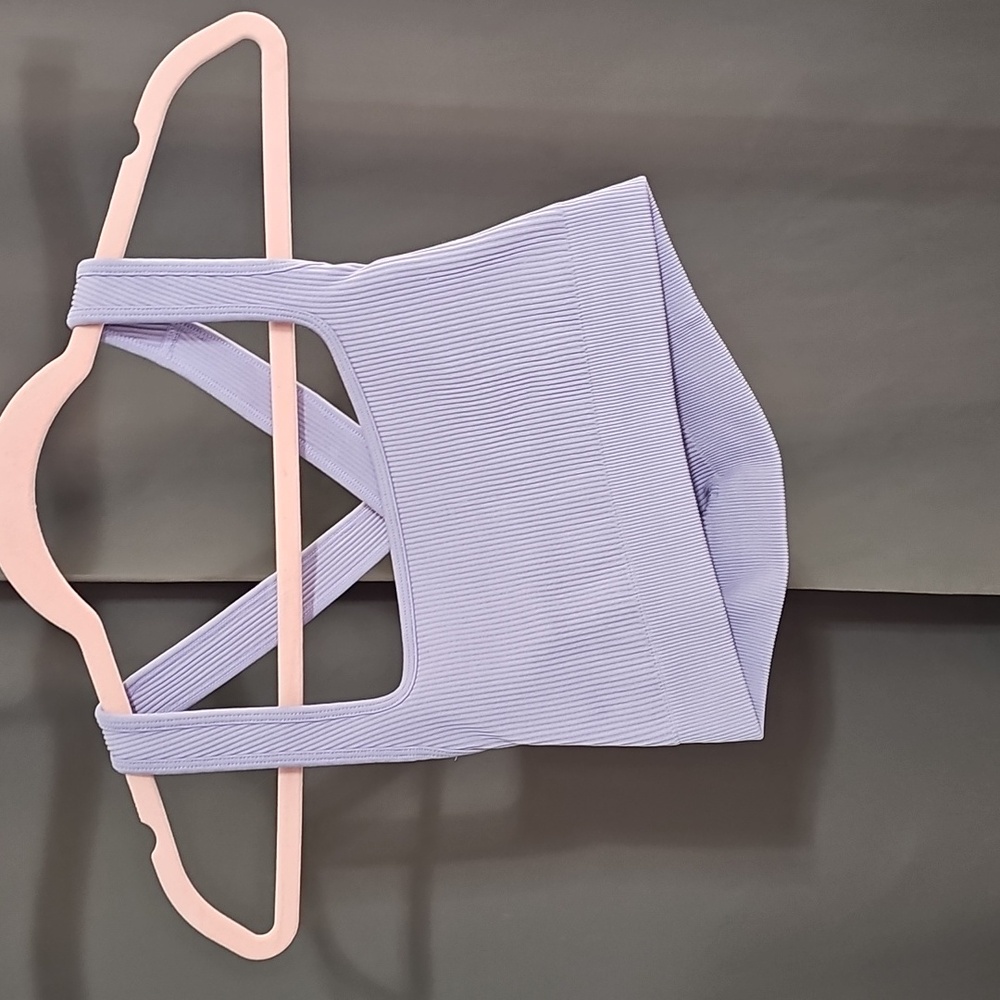 Buffbunny Seamless Bra